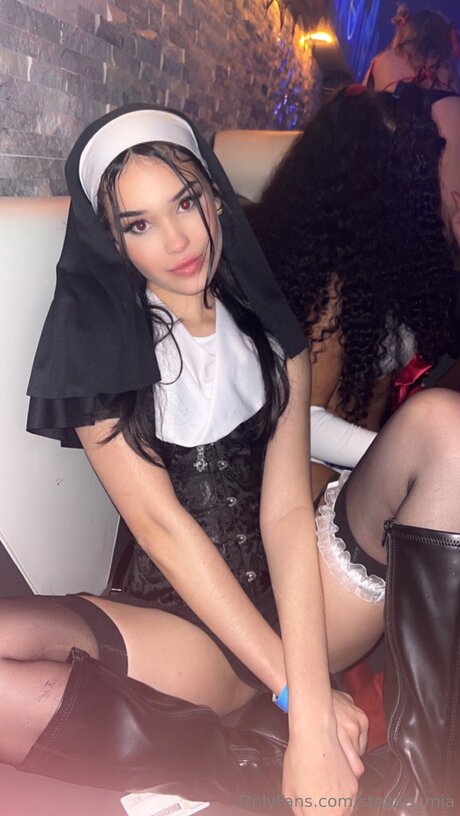 Stepsis Mia beste nackt bilder