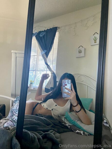 Stepsis Mia top schöne galerien