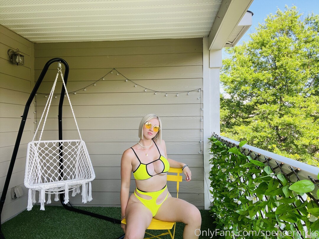 Spencernicks porno pornostar galerien