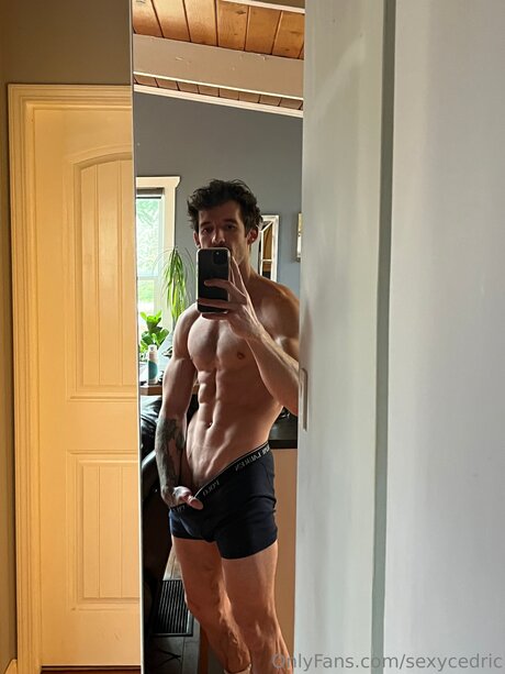 Sexycedric xxx pornografische bilder