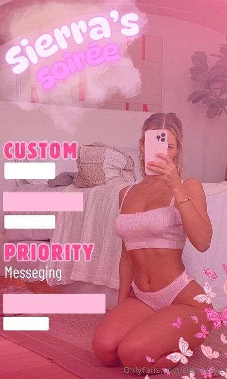 Sierraskye schöne galerien