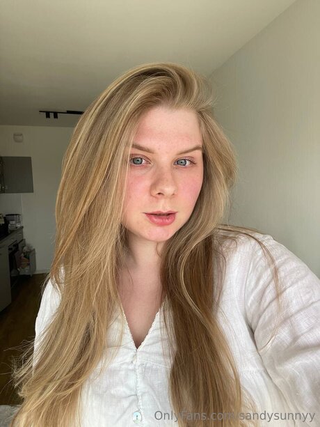 Sandysunnyy sexy perfekte bilder