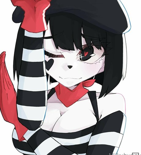 Milkubunny nackt hd bilder