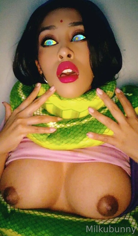 Milkubunny Profilbild