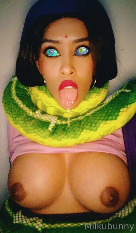 Milkubunny schauspielerin kunst archiv