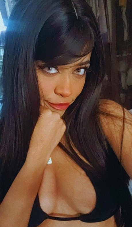 Milkubunny kunst porno foto