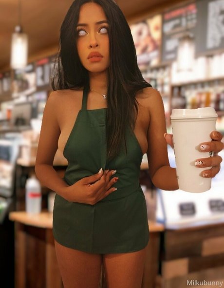 Milkubunny nackt sex archiv