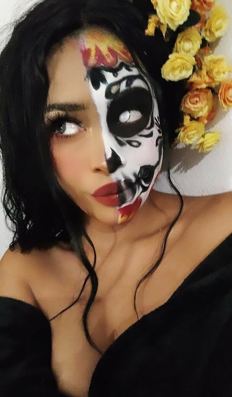 Milkubunny porno nackte foto