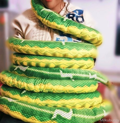 Milkubunny model nette galerien