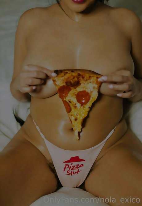 Nola Exico freie sex foto