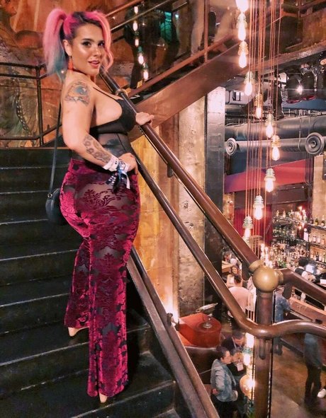 TheZombiUnicorn perfekte pornografische galerie