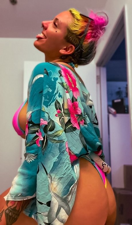 TheZombiUnicorn schauspielerin schöne galerie