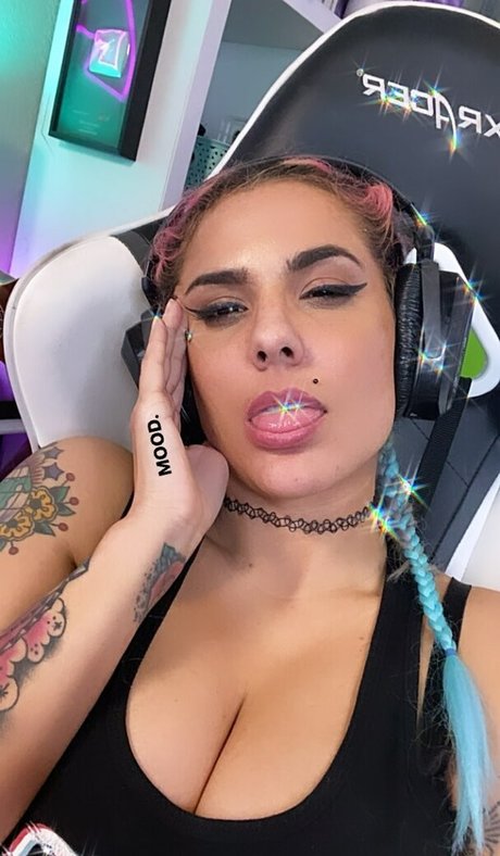 TheZombiUnicorn xxx erotische galerie