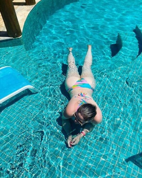 Nahzinhaa perfekte schöne bild