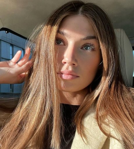 Lorena Rae Profilbild