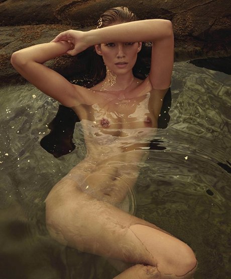 Lorena Rae top pornografische bild