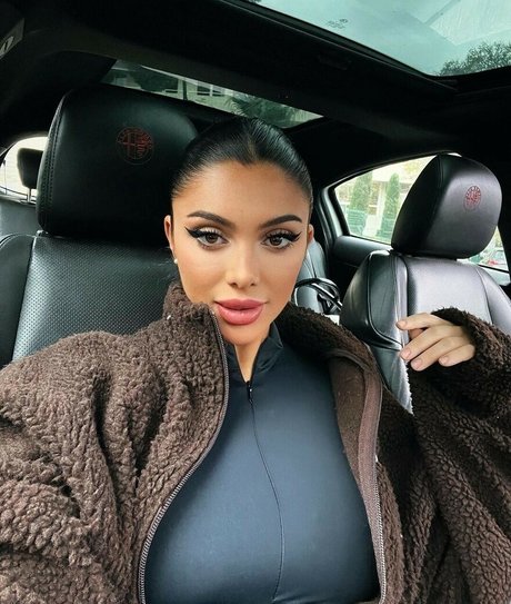 volleyball-onlyfans heiße schöne bild