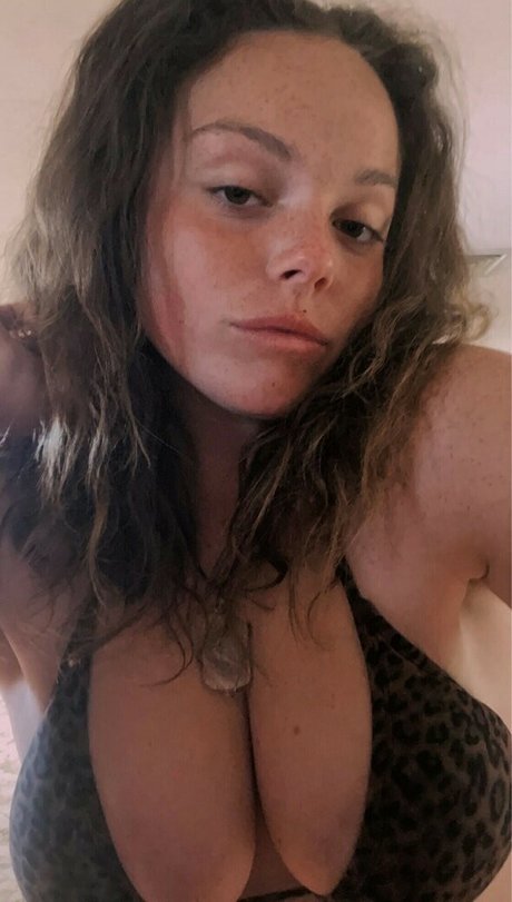 Hannahblanco1 porno perfekte foto