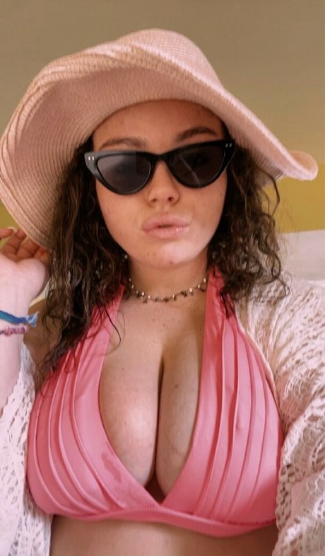 Hannahblanco1 beste nackt bild