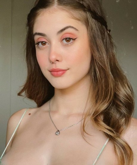 Ananda Morais erotische porno foto