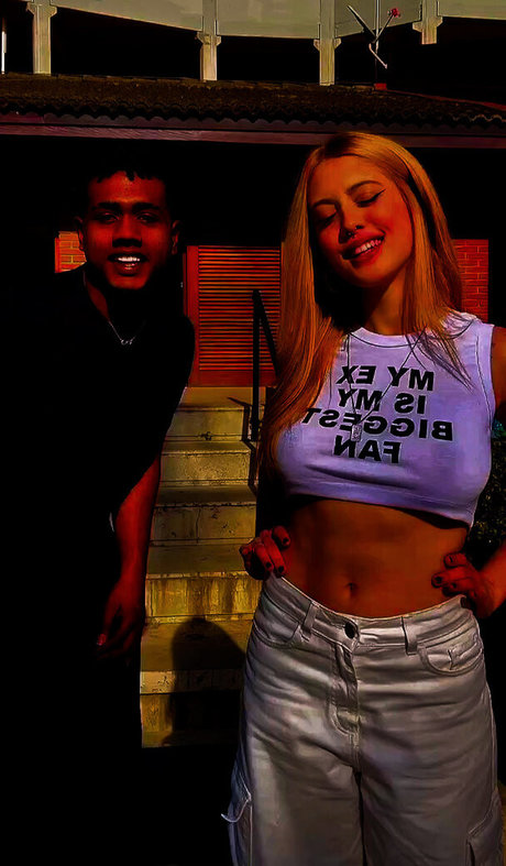 blondes baby nur fans kunst pornografische fotos