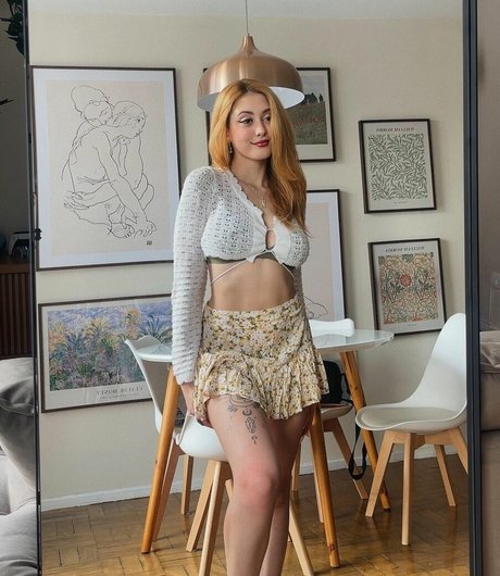 Ananda Morais erwachsene beste galerie