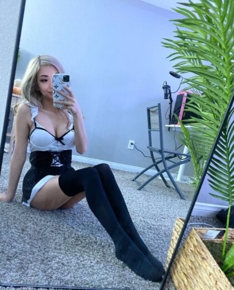 Supcaitlin exklusive erotische fotos