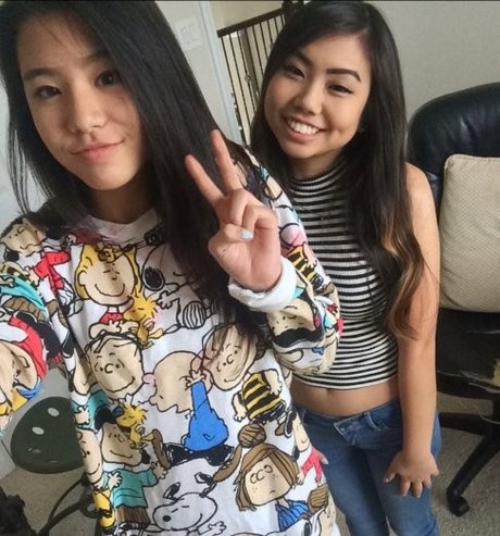 asiatische berühmte onlyfans nacktheit top fotos