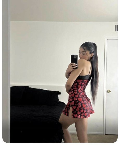 Jackie Ybarra erotische schöne bild