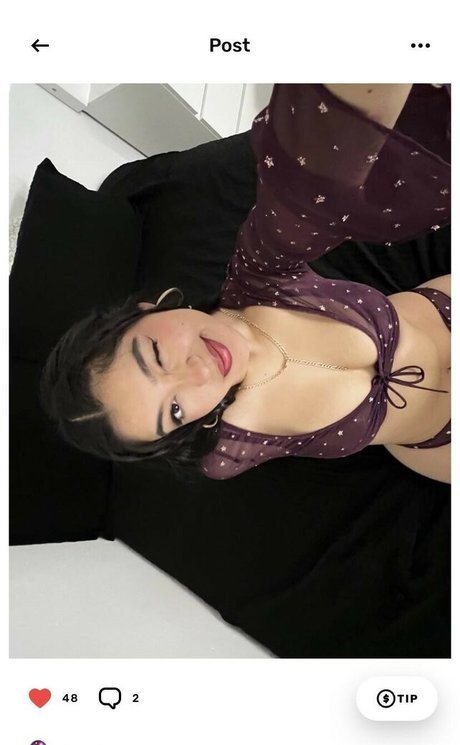 Jackie Ybarra porno perfekte foto