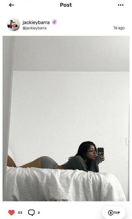 Jackie Ybarra hübsche heiße fotos