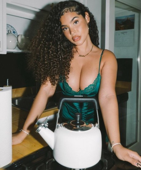 Malaika Terry hübsche sex galerie