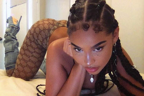 Malaika Terry pornostar schöne archiv