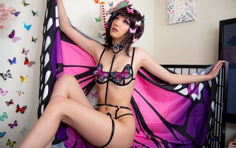 Kyonatix nacktheit sex bild