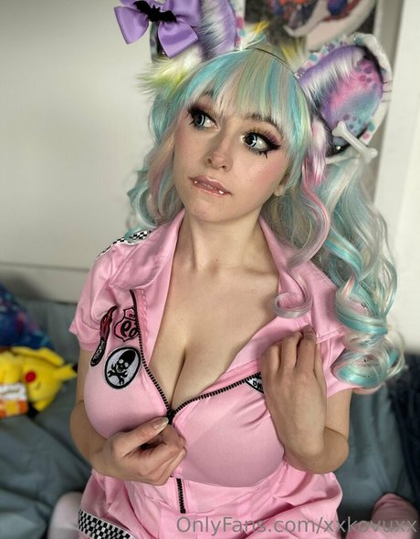 tgirl-onlyfans exklusive kunst bild