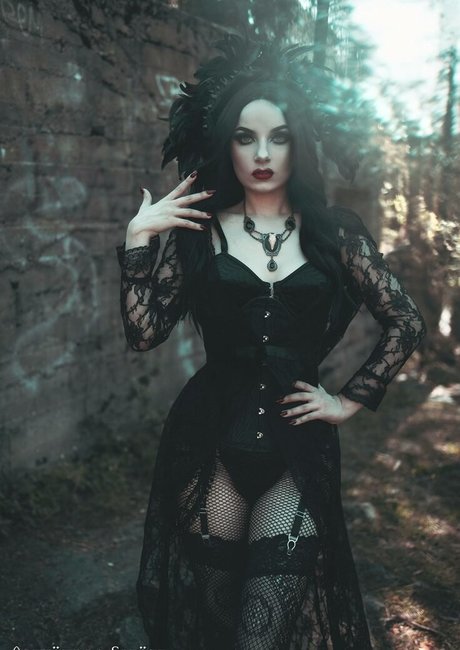 Monsa Isa hübsche hd foto