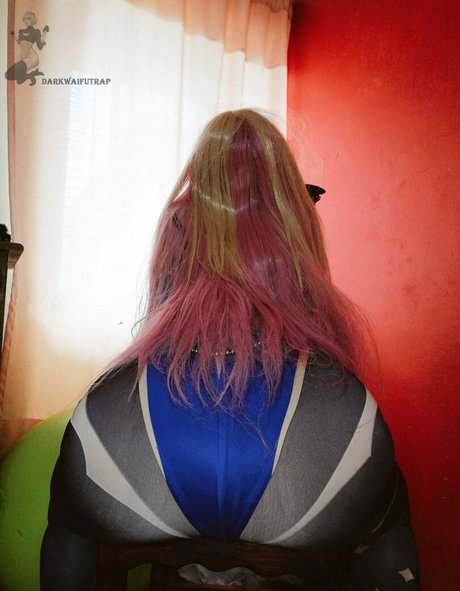 blaue haare nur fans heiße nette galerien