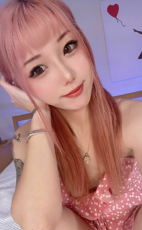 minamuffin model sex fotos