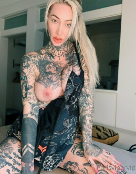 parisvipervip exklusive nackte fotos