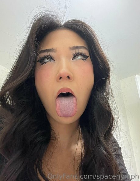 spacenymph xxx schöne bild