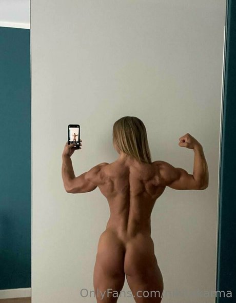 Nikita Karma xxx nackten galerien