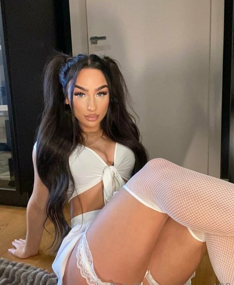 bodybuilder-mädchen nur fans hübsche exklusive bilder