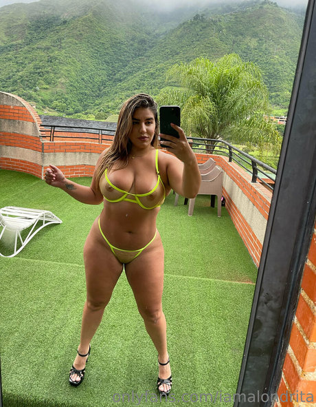 iamalondrita nacktheit freie bild