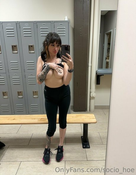 socio hoe schauspielerin erwachsene galerien