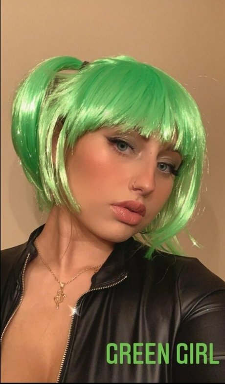 Julia Olivia perfekte freie galerien