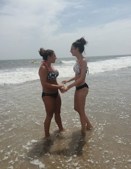 Julia Olivia top nackte galerie