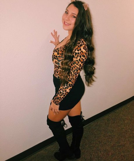 Julia Olivia xxx kunst foto