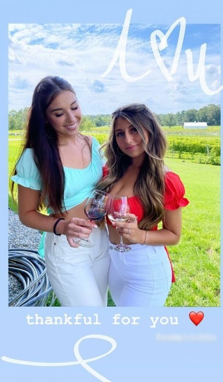 Julia Olivia sexy perfekte galerien