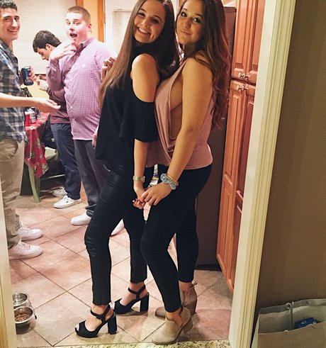 Sabina Badzim heiße kostenlose bild