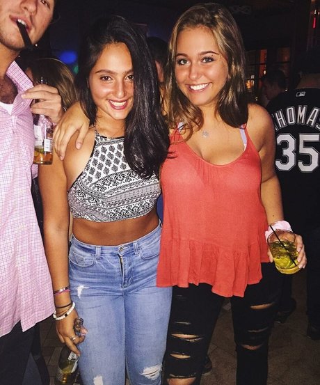 Sabina Badzim top erwachsene galerie